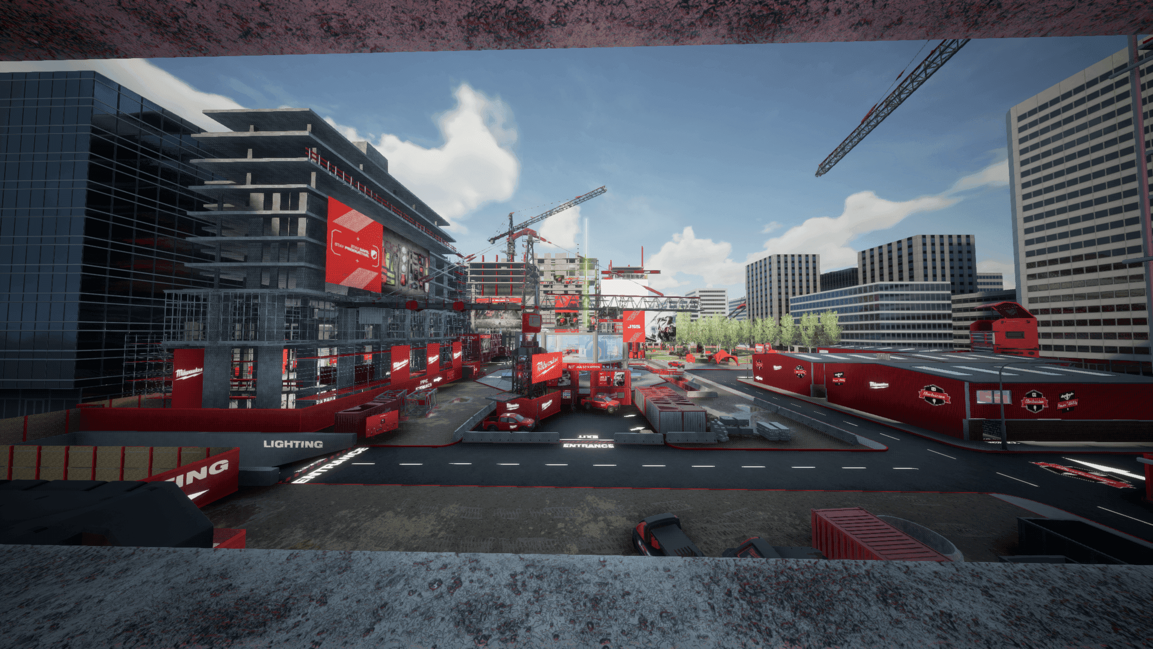 MILWAUKEE – DIGITAL HUB project photo